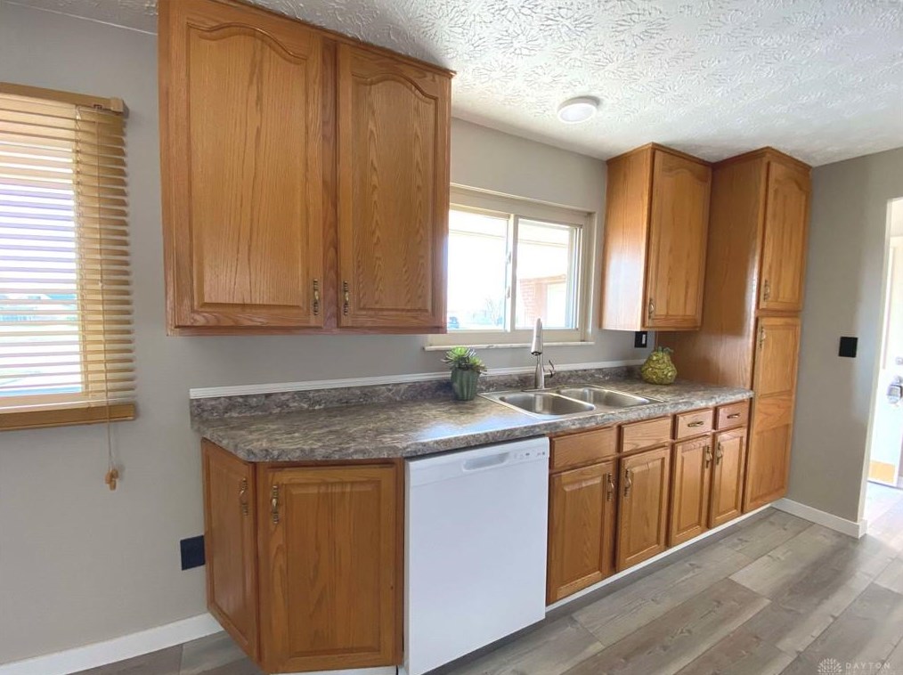 5766 Brandt Pike, Dayton OH  45424-4306 exterior