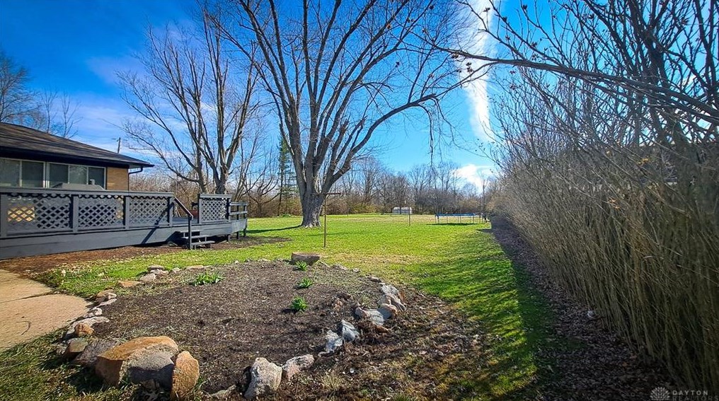 6262 Garber Rd, Dayton OH  45415-2010 exterior