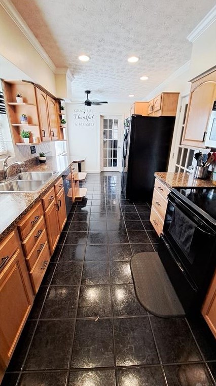 6262 Garber Rd, Dayton OH  45415-2010 exterior