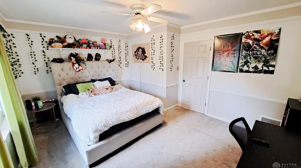 6262 Garber Rd, Dayton OH  45415-2010 exterior