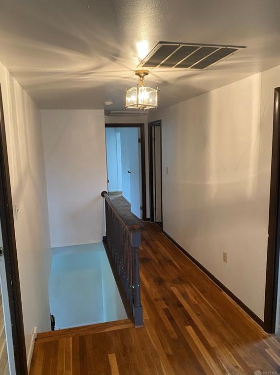 4170 Cedar Blf Cir, Dayton OH 45415-1906 exterior