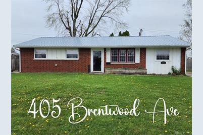 405 Brentwood Avenue - Photo 1