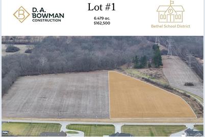 Lot 1 State Route 202 - Photo 1