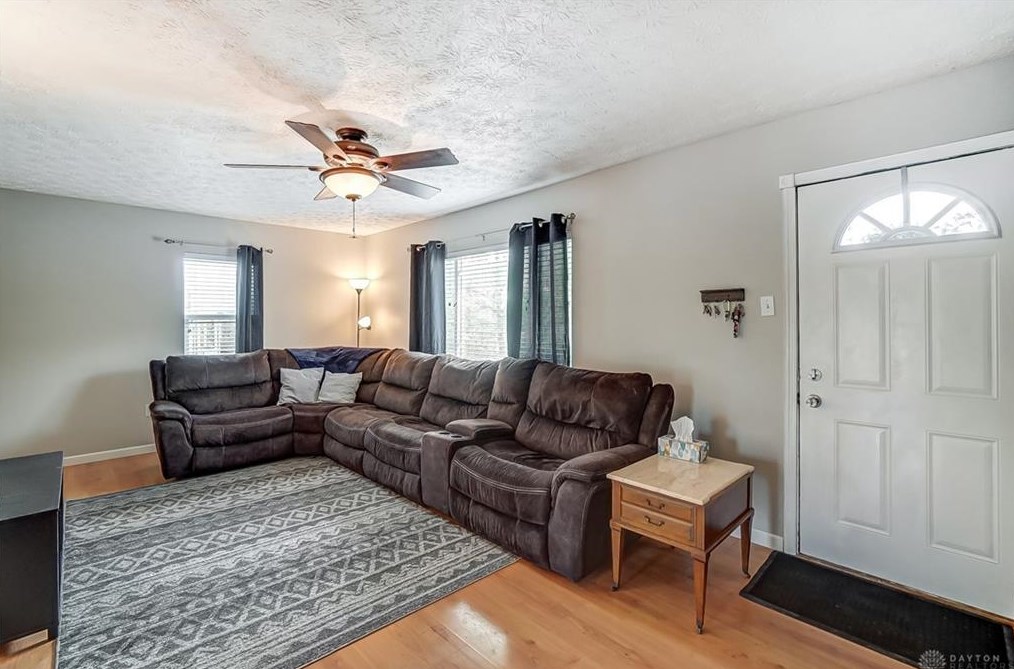 1126 11th St, Miamisburg OH  45342-1932 exterior