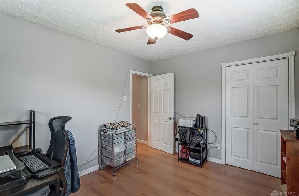 1126 11th St, Miamisburg OH  45342-1932 exterior