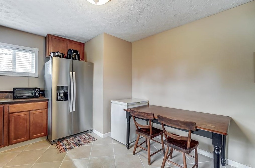 1126 11th St, Miamisburg OH  45342-1932 exterior