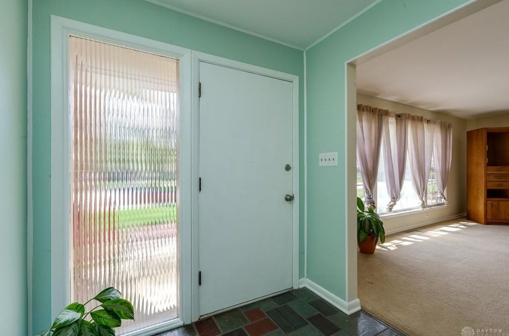 2123 Timberidge Cir, Dayton OH  45459-1342 exterior
