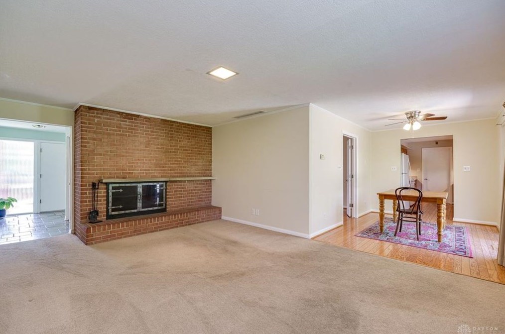 2123 Timberidge Cir, Dayton OH  45459-1342 exterior