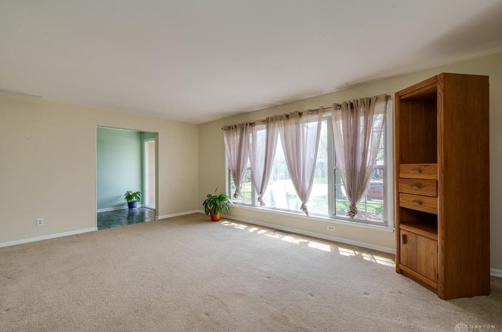 2123 Timberidge Cir, Dayton OH  45459-1342 exterior