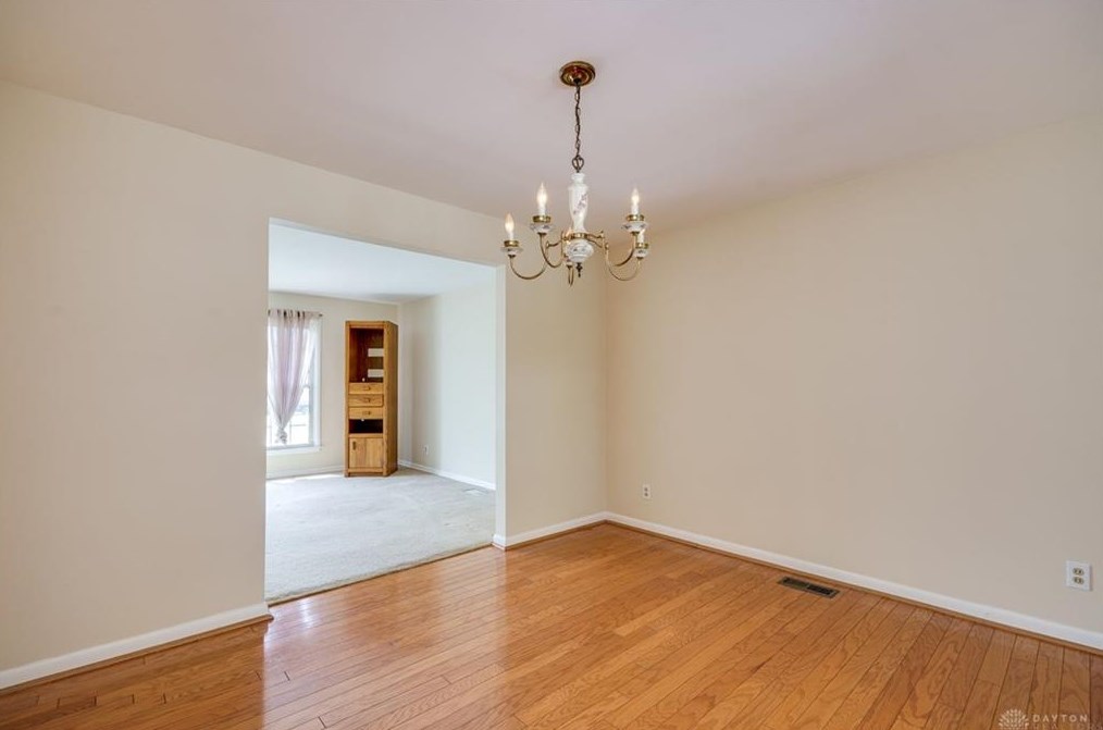 2123 Timberidge Cir, Dayton OH  45459-1342 exterior