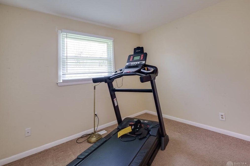 2123 Timberidge Cir, Dayton OH  45459-1342 exterior