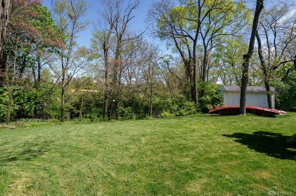 2123 Timberidge Cir, Dayton OH  45459-1342 exterior