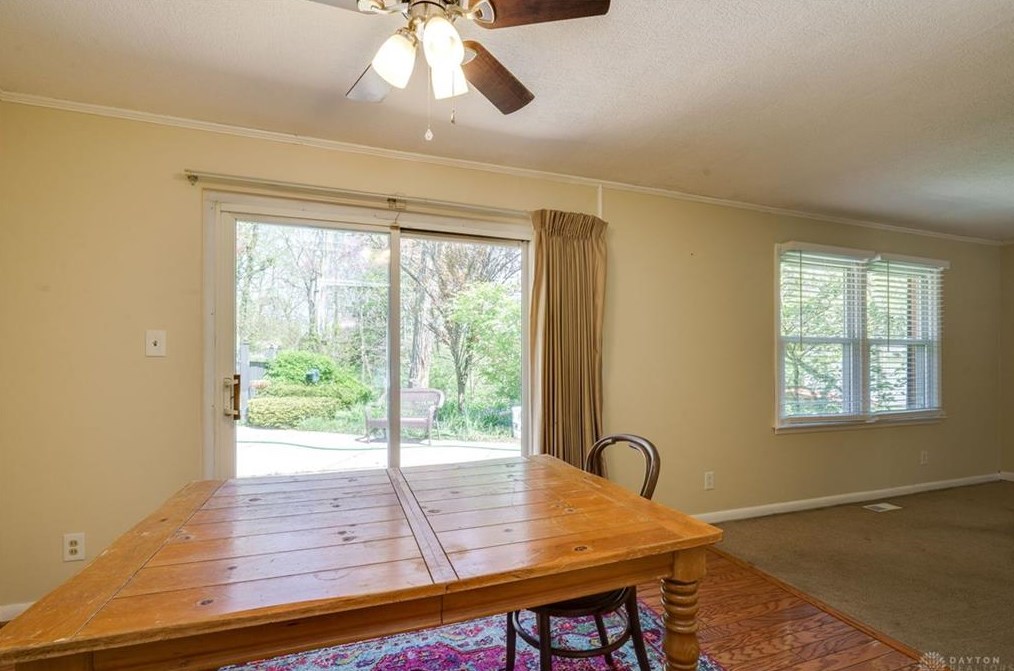 2123 Timberidge Cir, Dayton OH  45459-1342 exterior