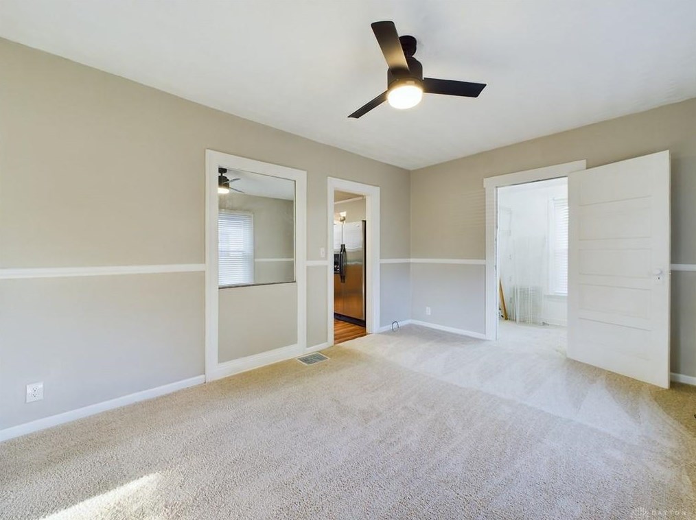 2830 Martel Dr, Dayton OH  45420-2244 exterior