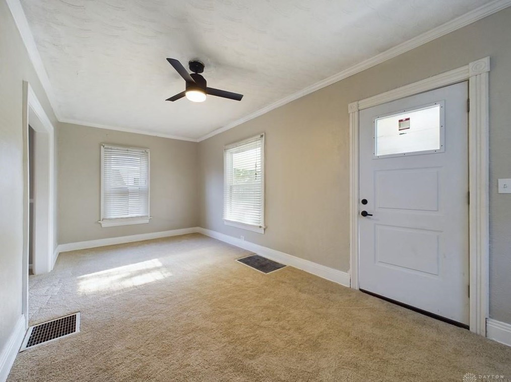 2830 Martel Dr, Dayton OH  45420-2244 exterior