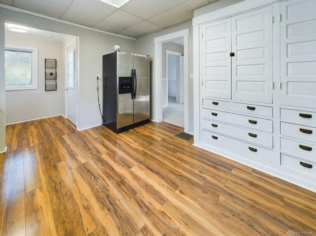 2830 Martel Dr, Dayton OH  45420-2244 exterior