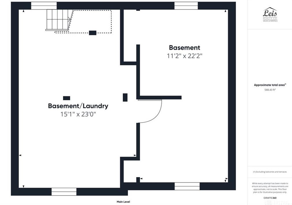 2830 Martel Dr, Dayton OH  45420-2244 exterior