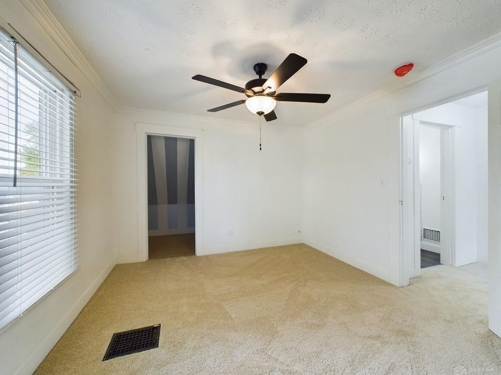 2830 Martel Dr, Dayton OH  45420-2244 exterior