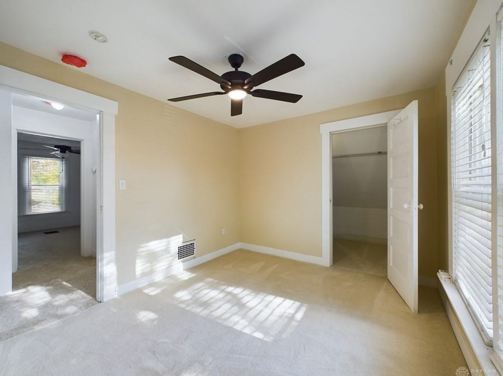 2830 Martel Dr, Dayton OH  45420-2244 exterior