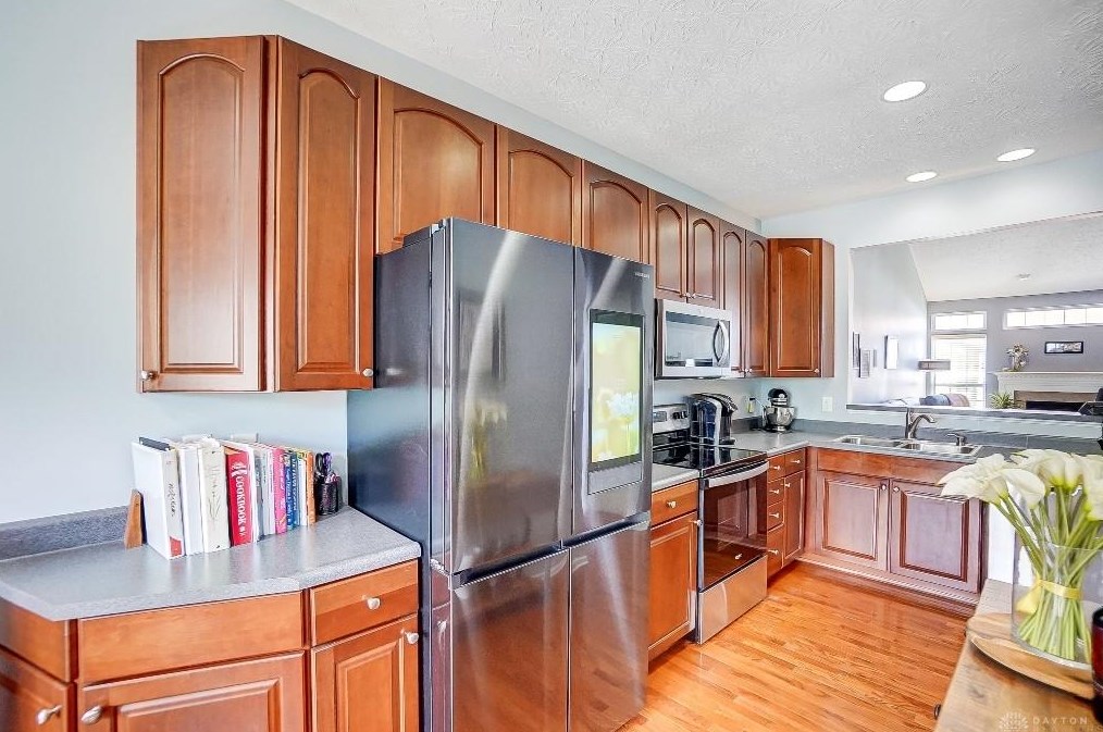 7226 Baltic Ct, Cincinnati OH  45244-4200 exterior