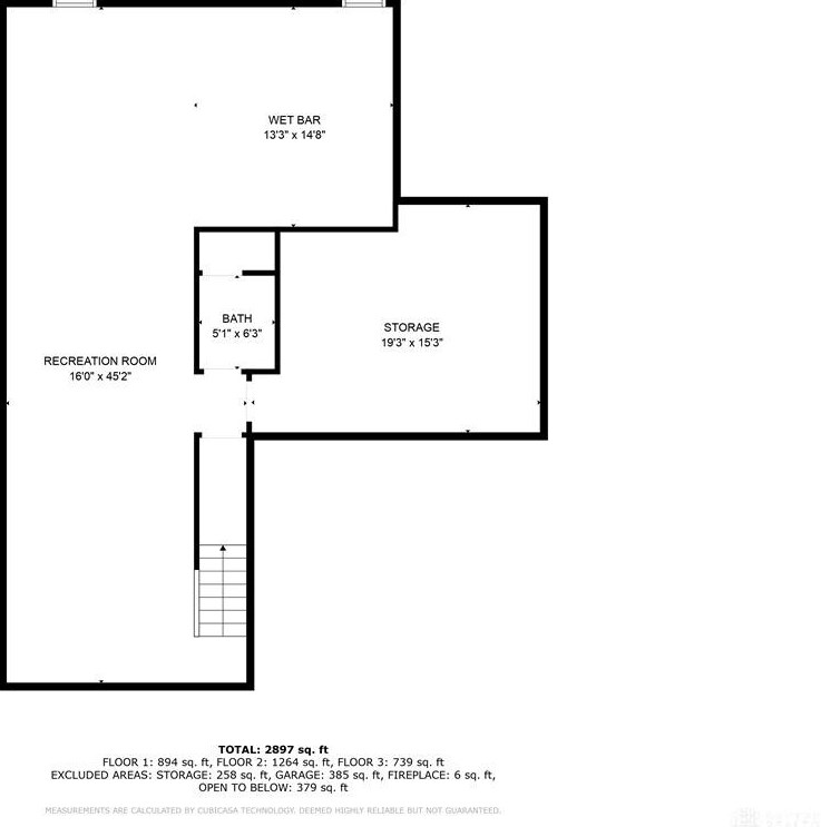 7226 Baltic Ct, Cincinnati OH  45244-4200 exterior