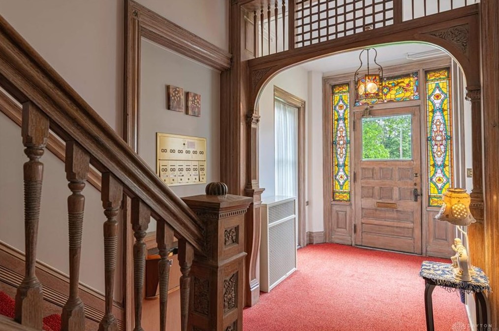 219 Main St, Hamilton OH  45050-1330 exterior