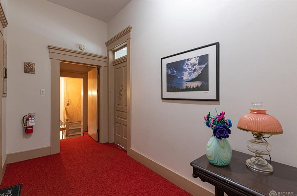 219 Main St, Hamilton OH  45050-1330 exterior