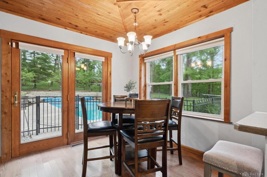 106 Newkirk Dr, Fairfax OH  exterior