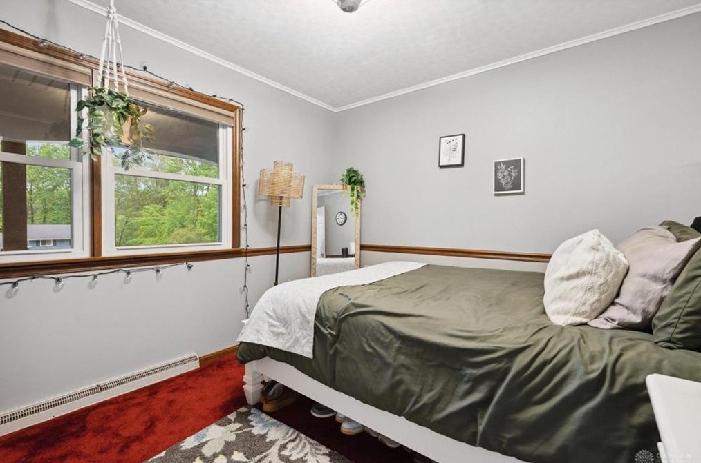 106 Newkirk Dr, Fairfax OH  exterior