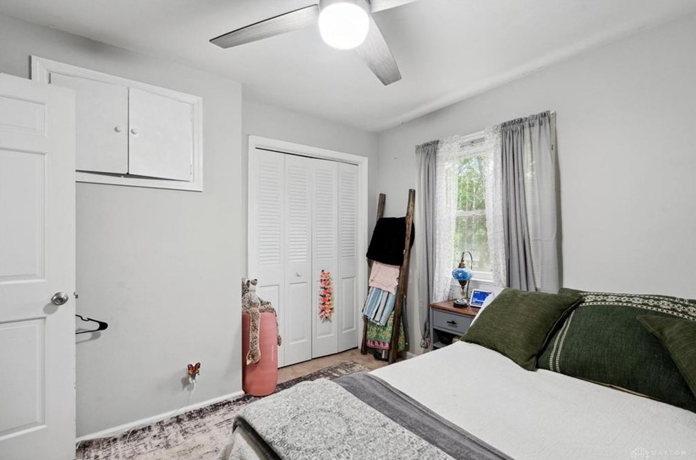 106 Newkirk Dr, Fairfax OH  exterior