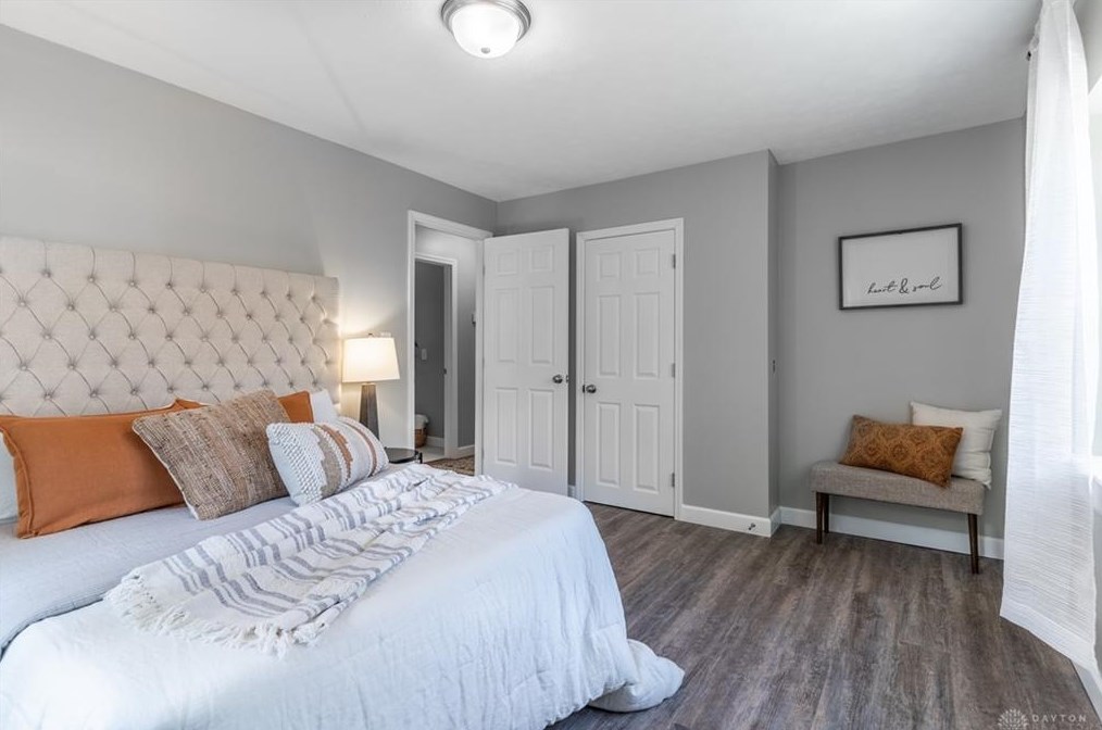 3923 Fieldcrest Dr, Dayton OH  45431-2303 exterior