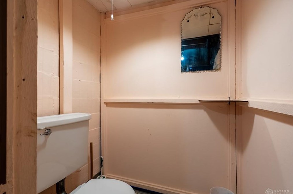 404 Rockhill Ave, Dayton OH  45429-2627 exterior