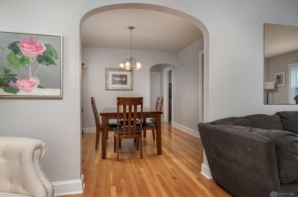 404 Rockhill Ave, Dayton OH  45429-2627 exterior