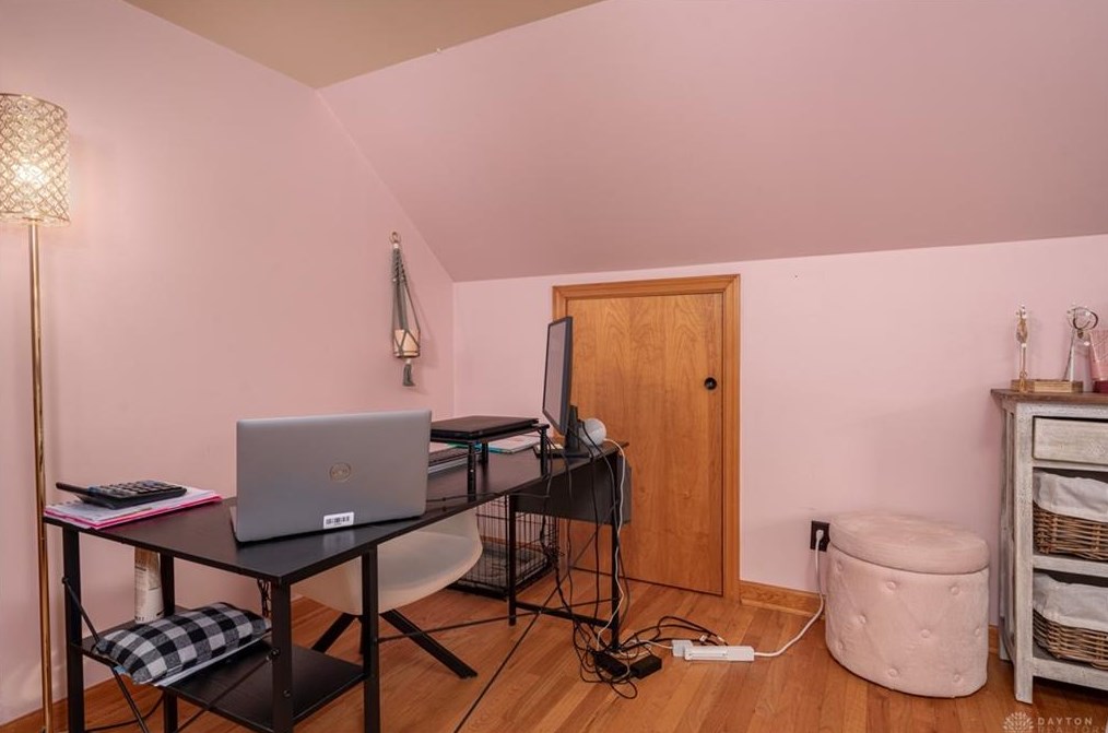 404 Rockhill Ave, Dayton OH  45429-2627 exterior