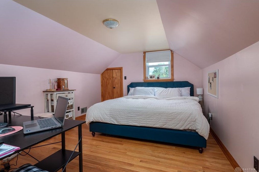 404 Rockhill Ave, Dayton OH  45429-2627 exterior