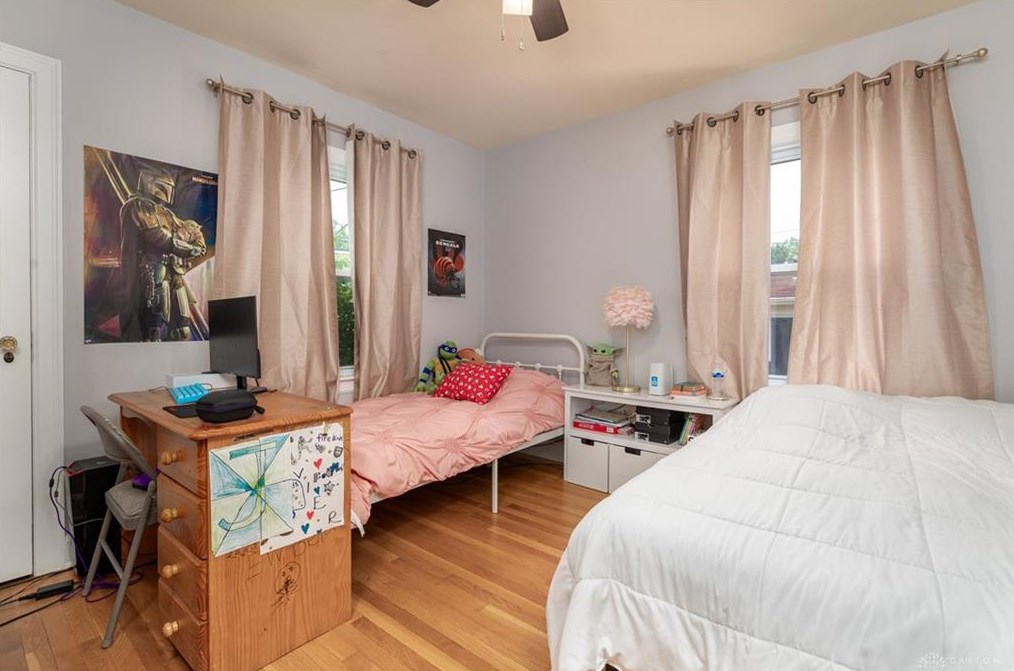 404 Rockhill Ave, Dayton OH  45429-2627 exterior