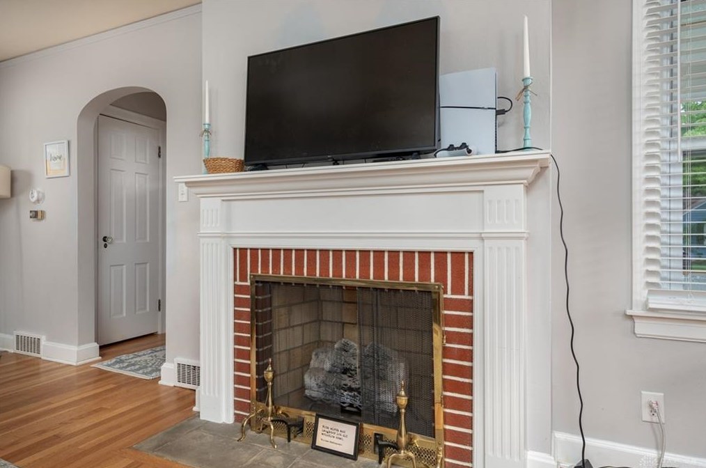 404 Rockhill Ave, Dayton OH  45429-2627 exterior