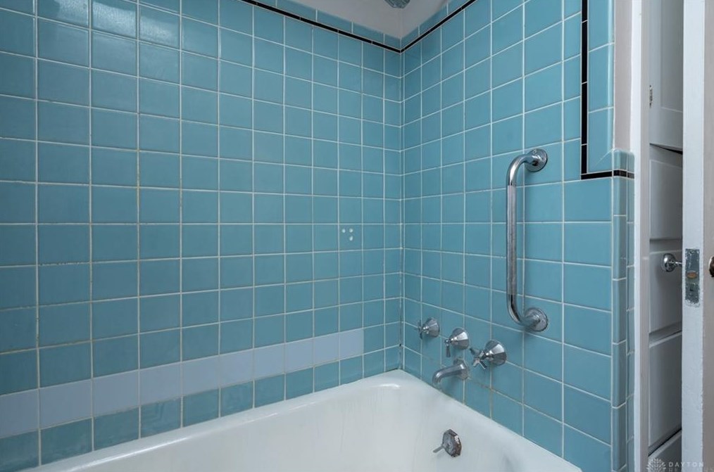 404 Rockhill Ave, Dayton OH  45429-2627 exterior