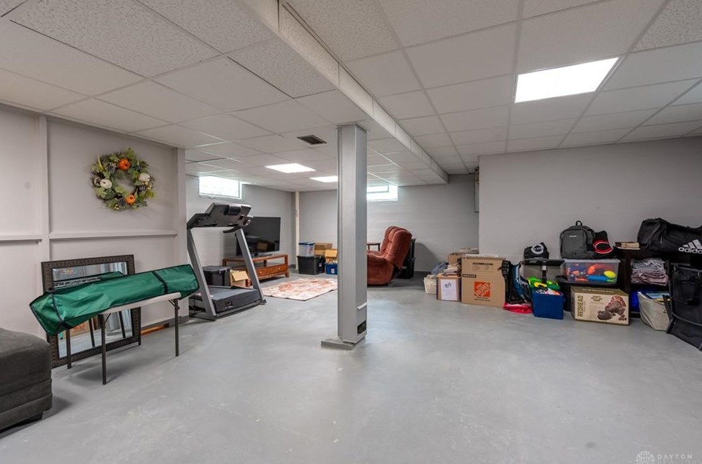 404 Rockhill Ave, Dayton OH  45429-2627 exterior