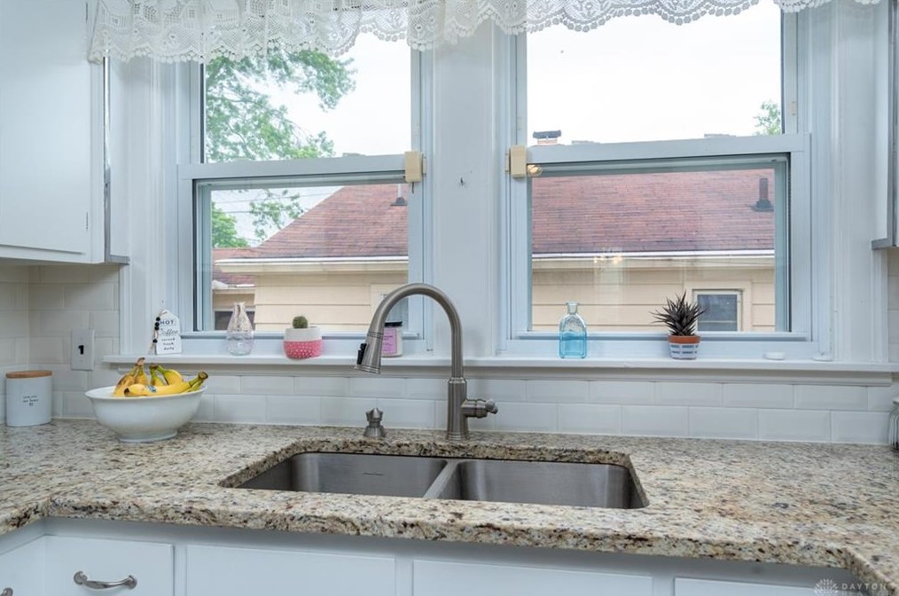 404 Rockhill Ave, Dayton OH  45429-2627 exterior