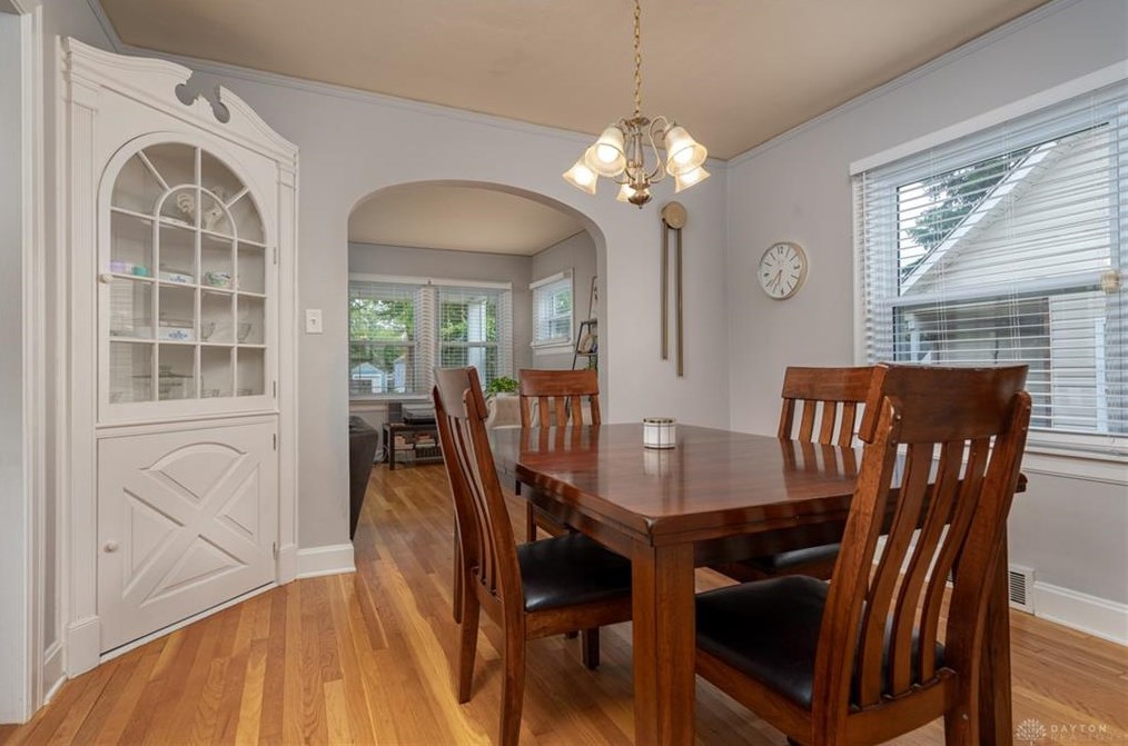 404 Rockhill Ave, Dayton OH  45429-2627 exterior