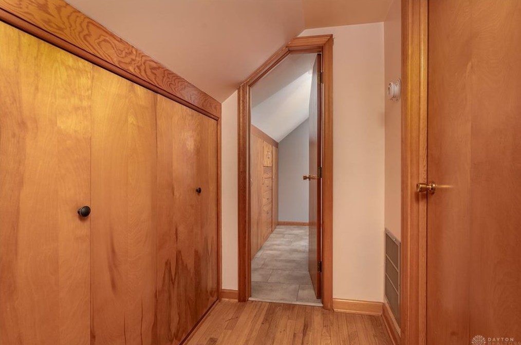 404 Rockhill Ave, Dayton OH  45429-2627 exterior