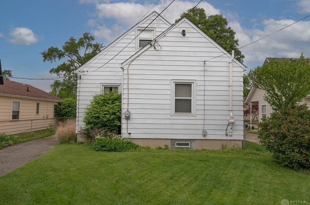 404 Rockhill Ave, Dayton OH  45429-2627 exterior
