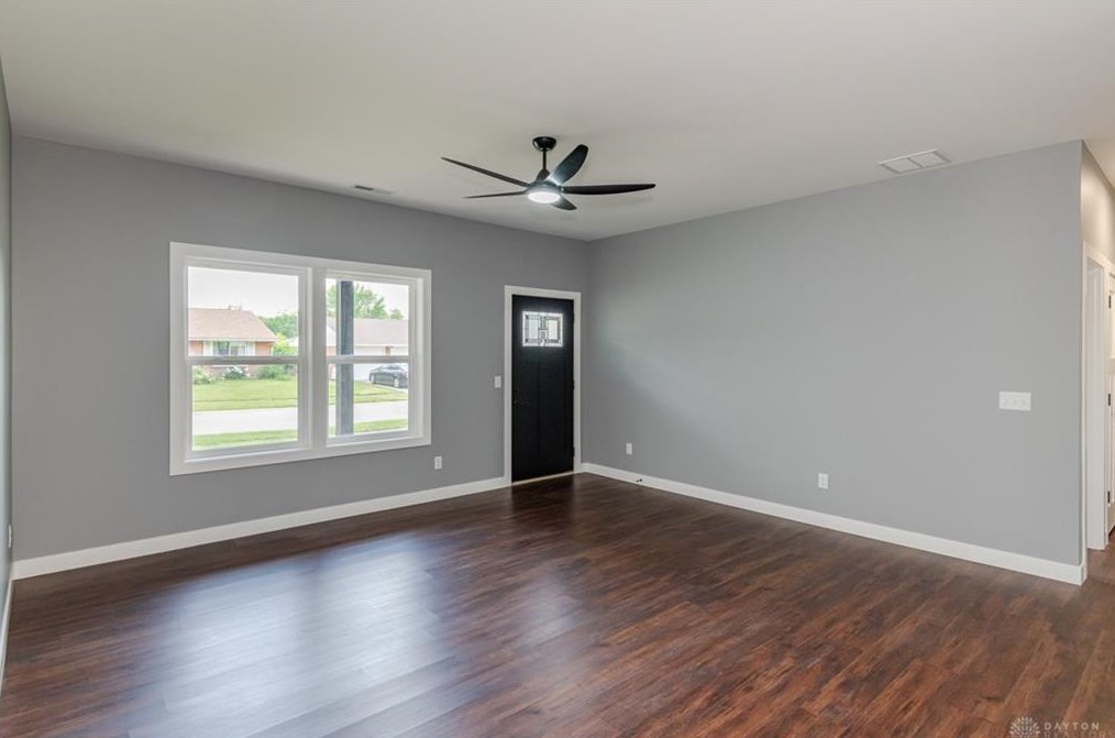 140 Kesling Dr, Springboro OH  45066-1249 exterior