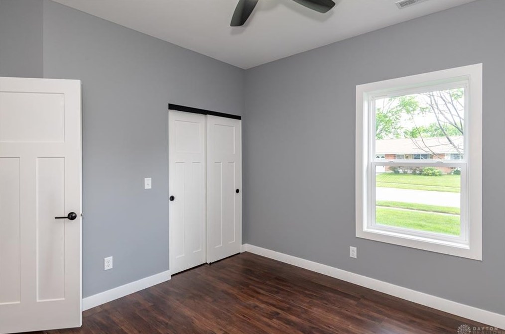 140 Kesling Dr, Springboro OH  45066-1231 exterior