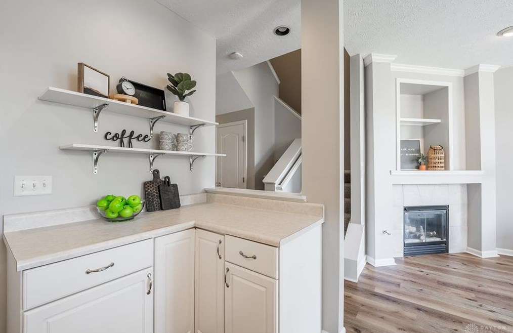 3573 Sequoia Dr, Dayton OH  45431-3783 exterior