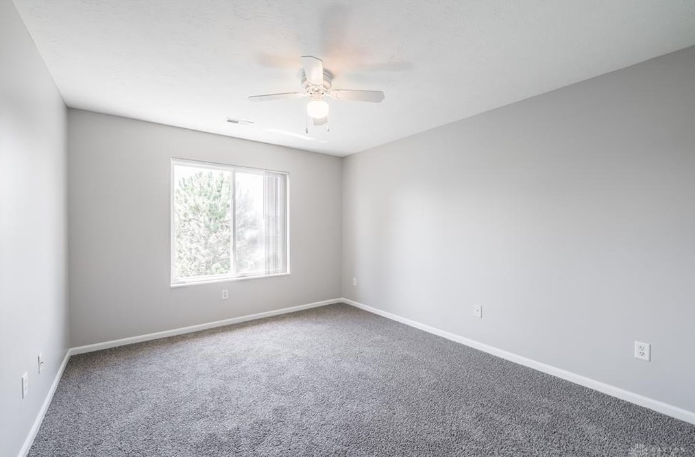 3573 Sequoia Dr, Dayton OH  45431-3783 exterior