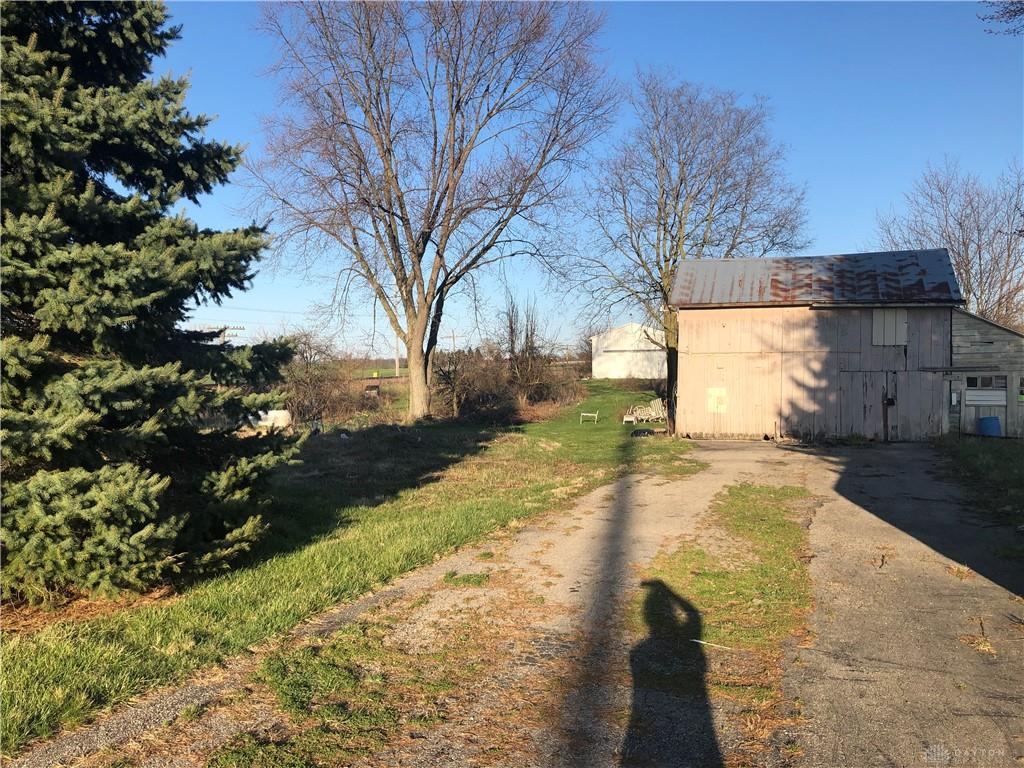 1266 Titus Rd, Springfield Township, OH 45502 MLS 837481 Coldwell