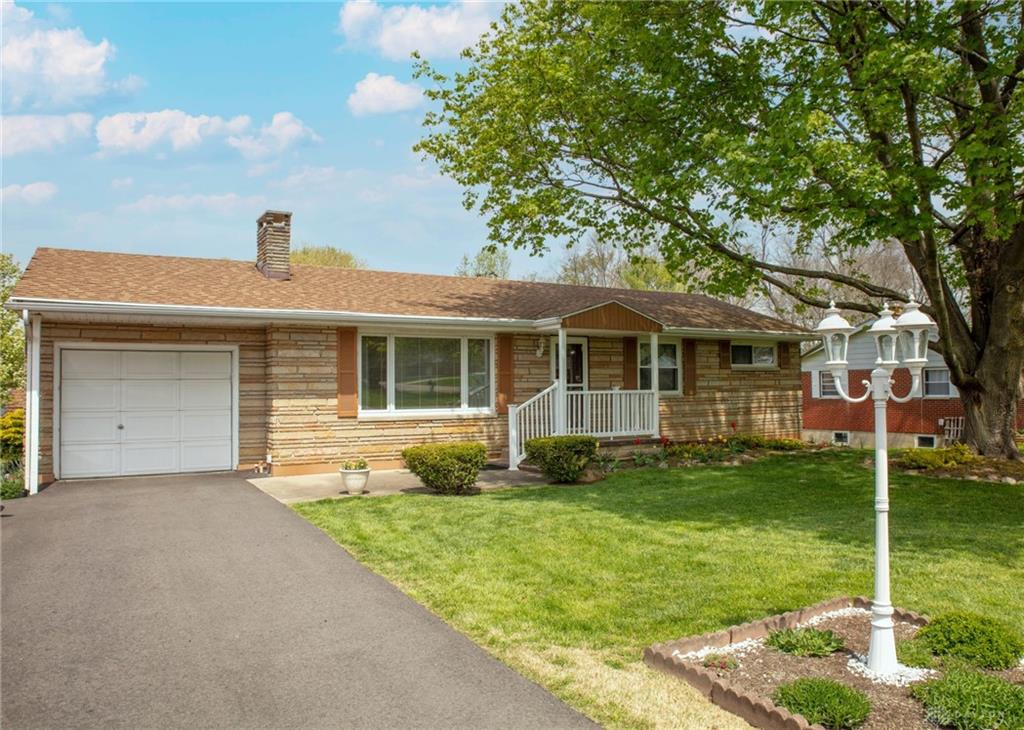 264 Kinsey Rd, Xenia Twp, OH 45385 MLS 837842 Coldwell Banker