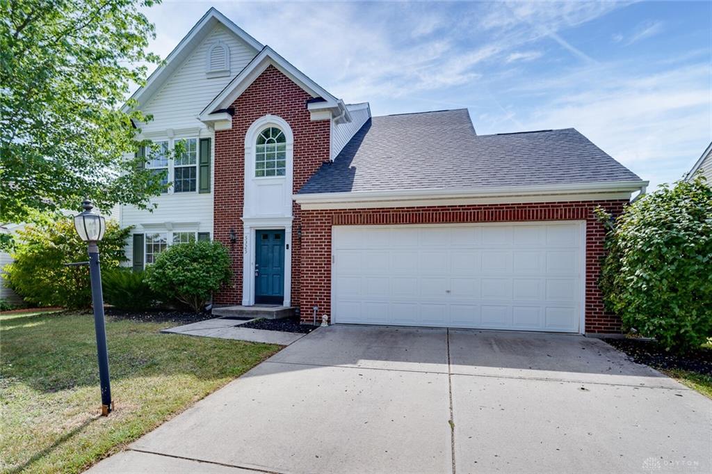 5325 Wood Dale Dr, Dayton, OH 45414 MLS 847927 Coldwell Banker